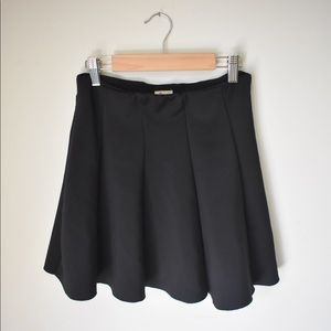 Hollister Skater/Circle Skirt